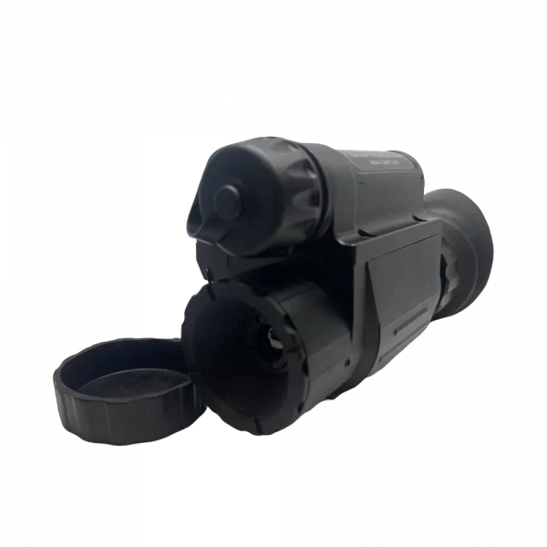 Mini 320 Thermal Scope Frontside Tilted View