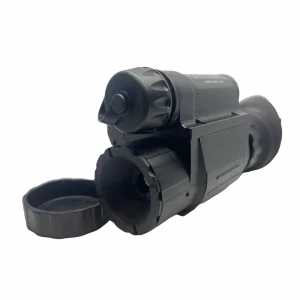 Mini 320 Thermal Scope Frontside View