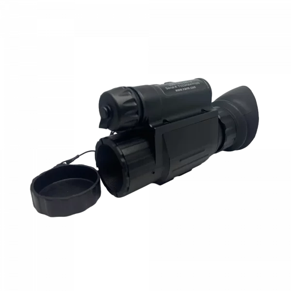 Mini 320 Thermal Scope Frontview Copy