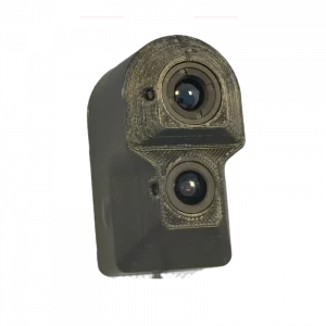 Dual Fusion Camera
